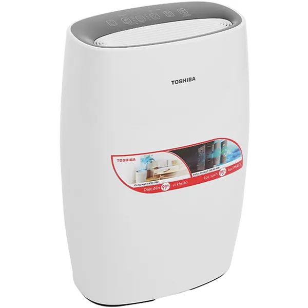 Máy lọc không khí Toshiba CAF-N30(W)VN