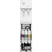 Máy lọc nước nóng lạnh Korihome WPK-903 7 lõi 2