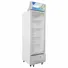 Tủ Mát Aqua 235 Lít AQS-AF340S