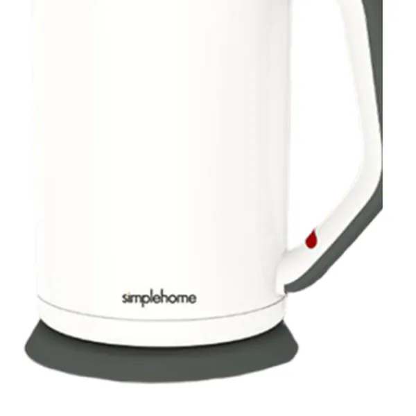 Bình đun siêu tốc 1.7 lít SimpleHome D1818