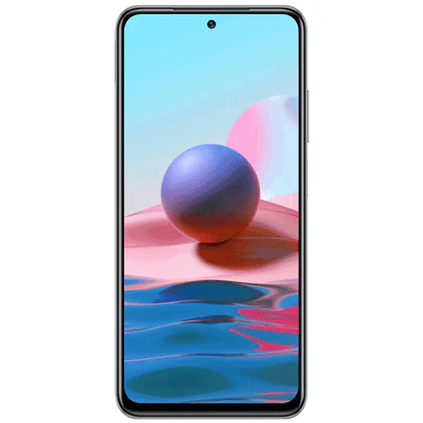 Redmi Note 10(4GB+64GB) Trắng