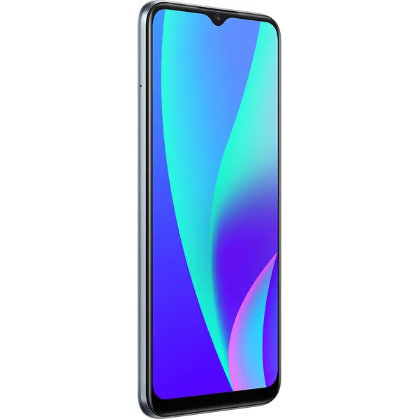 Điện thoại Realme C15 (4+64GB)