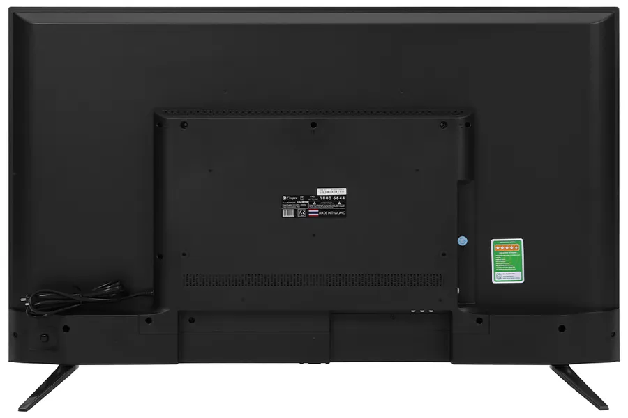 Internet Tivi Casper 43 Inch 43FX6200