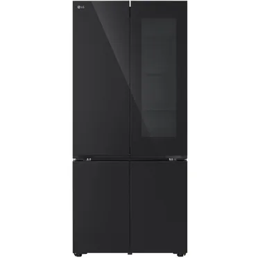 Tủ Lạnh LG Inverter 617 Lít LFB61BLGAI 1