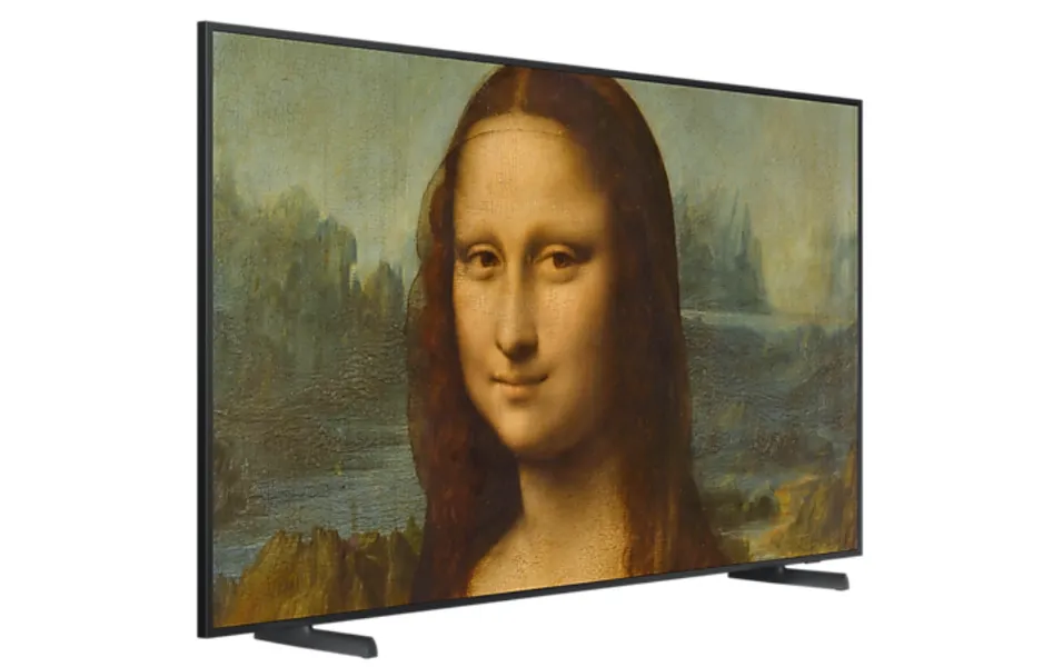 Samsung Lifestyle Tivi QLED Khung Tranh 4K QA43LS03B