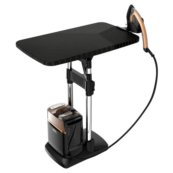Bàn Ủi Hơi Nước Đứng Tefal IXEO Power QT2020E0 - Xuất Xứ Pháp