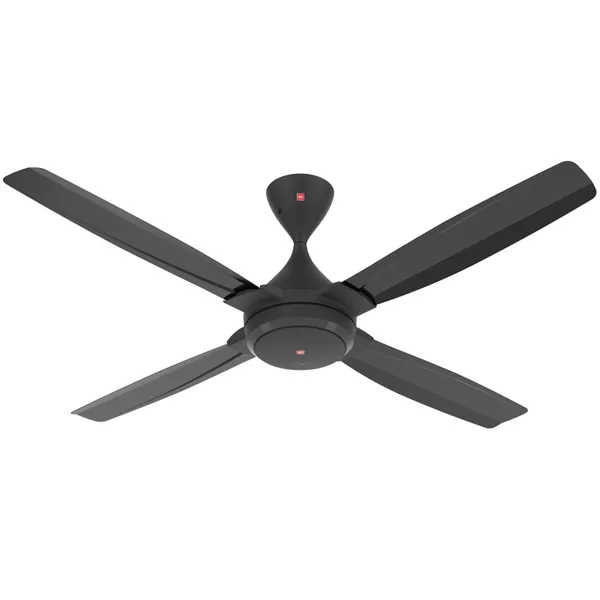 Quạt Trần KDK G56DG Màu Xám Đen - Xuất Xứ Malaysia