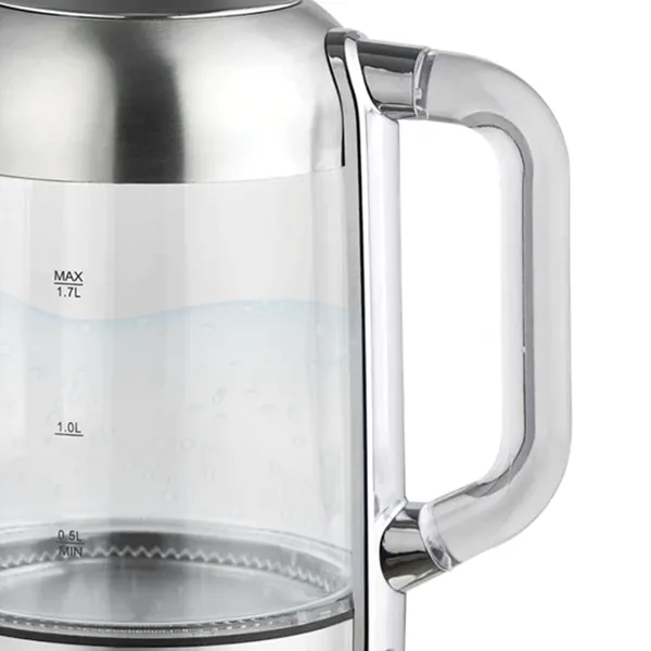 Ấm Đun Siêu Tốc Paveden PKT-1722G 1.7 Lít