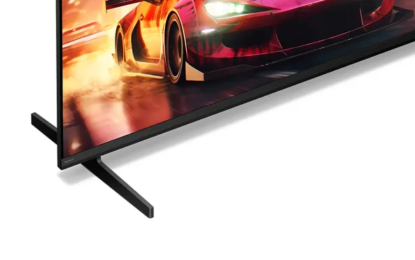 Google TiVi Sony 4K 55 Inch BRAVIA 3 II K-55XR30M2 5