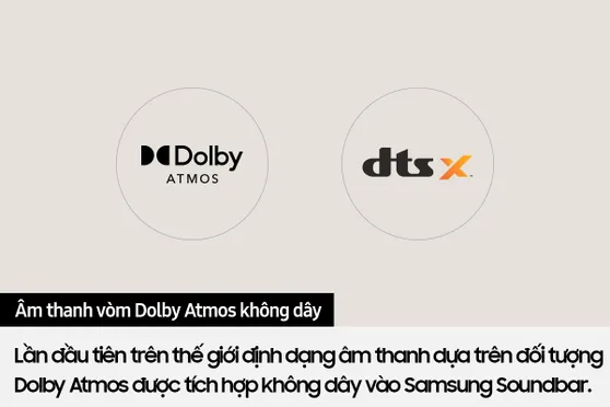 Loa Thanh Samsung HW-Q700B 7