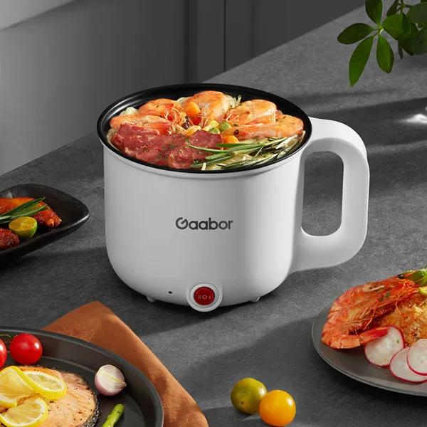 Nồi Điện Đa Năng Gaabor GR-N18A
