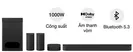 Sony Bravia Theatre System 6 HT-S60