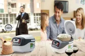 Một số chức năng đặc biệt của nồi cơm điện gia đ&igrave;nh