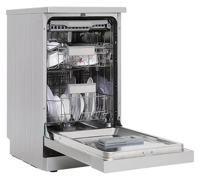 Máy Rửa Chén Đĩa Độc Lập Galanz W45A3A401S-0E1(SS)