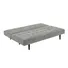 Sofa Giường Venus MLM-504440 Xám nhạt