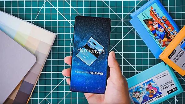 Tìm hiểu về hệ điều hành Harmony OS - liệu có tạo nên được sự đột phá?