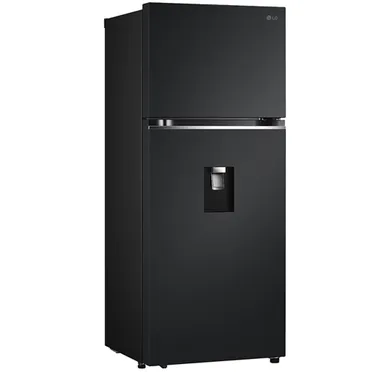 Tủ Lạnh LG Inverter 374 Lít LTD37BLM 0