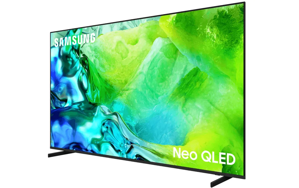 Smart Tivi Samsung Neo QLED 4K 55 Inch QA55QN80HA