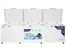 Tủ Đông Hòa Phát 1190 Lít HPF AD61190 2