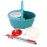 Bộ Lau Nhà Xoay Tay HAPPYLIFE TH-8015