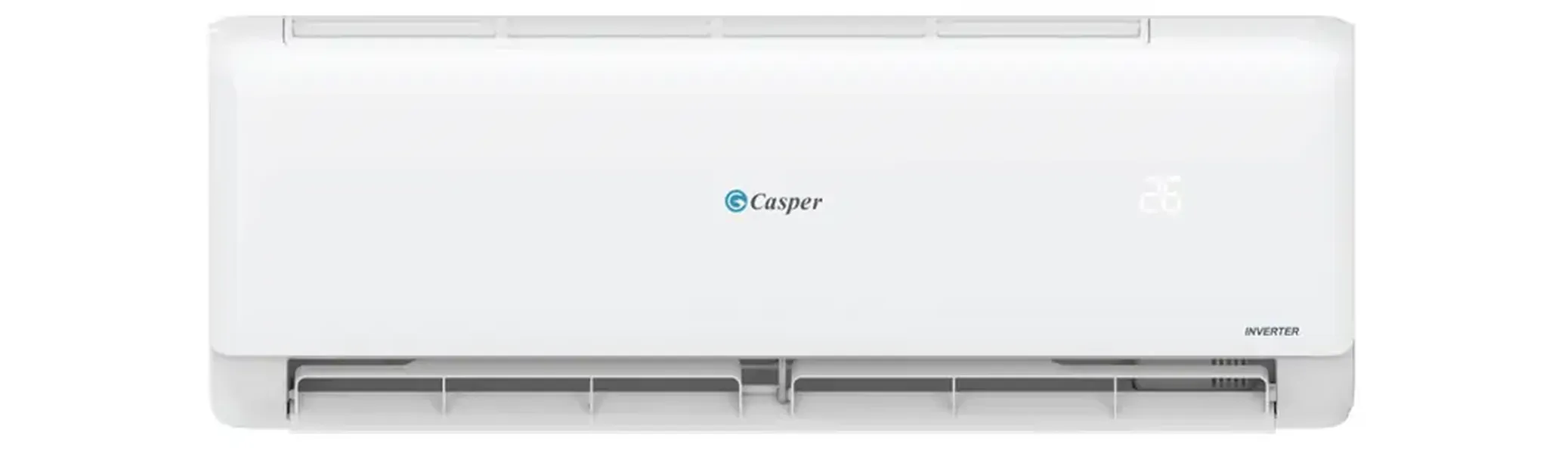 Máy Lạnh Casper Inverter 1 HP TC-09IS35