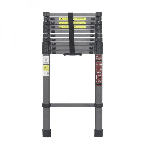 Thang Rút Đơn Thép Carbon Fujihome STL43