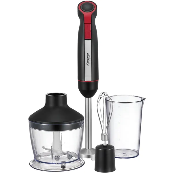 Máy Xay Sinh Tố Cầm Tay Kangaroo KGHB800X