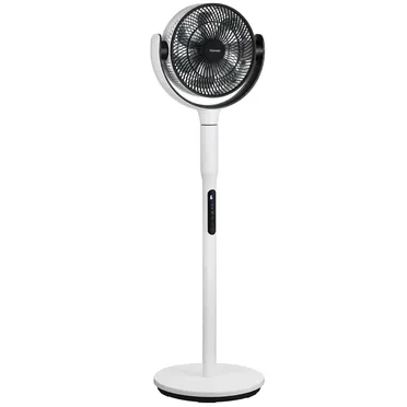 Quạt Đứng Toshiba F-DSC40XVN(W) 2