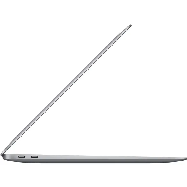 Laptop MacBook Air M1 13 inch 256GB MGN63SA/A Xám