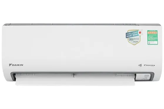 Máy Lạnh Daikin Inverter 1 Hp ATKF25ZVMV 1