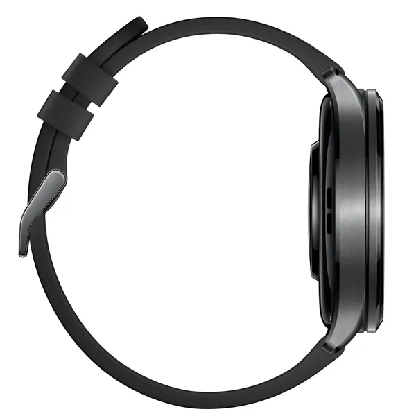 Xiaomi Watch 5 Black Strap (BHR07WRGL)