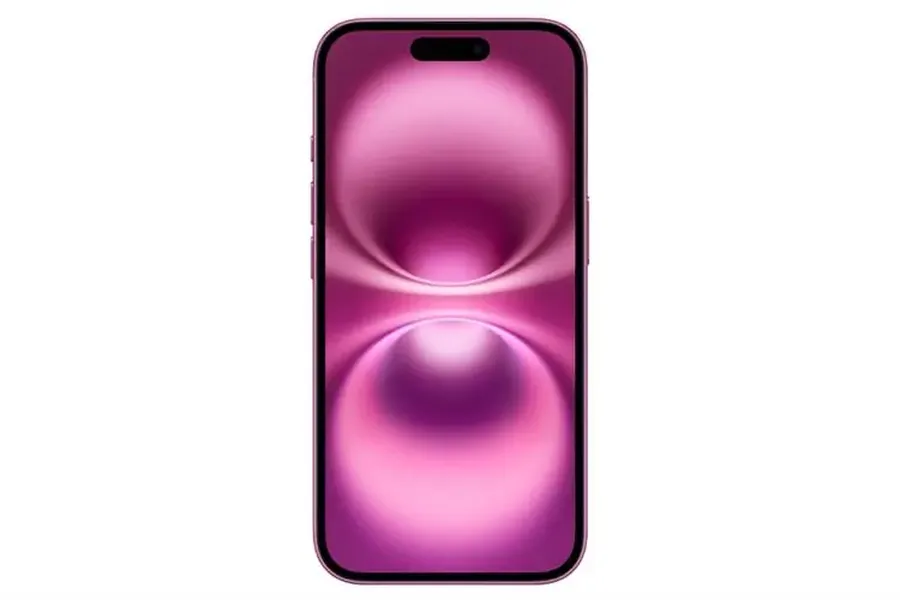 iPhone 16 Plus 128GB Hồng