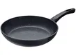 Chảo Đá Hoa Cương Fissler Stardust 24cm - Xuất Xứ Đức