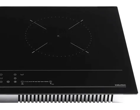 Bếp Từ Đôi Teka IBC 7322 S 3