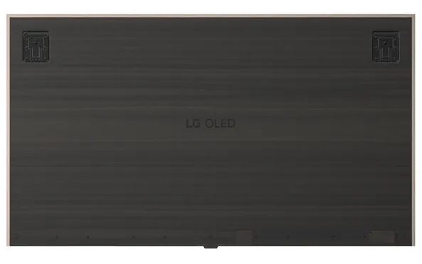 Smart Tivi LG OLED AI 4K 83 Inch OLED83W6PSA 5