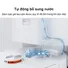 Robot Hút Bụi Lau Nhà, Tự Giặt Giẻ Xiaomi Vacuum Mop X10+