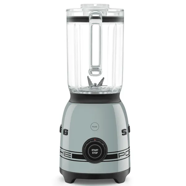 Máy Xay Sinh Tố Smeg BLF03PSGEU Màu Xanh Lá Porsche