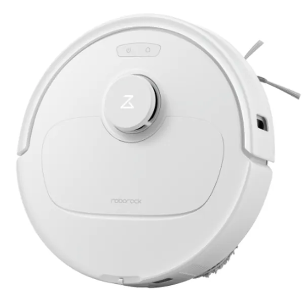 Robot Hút Bụi Lau Nhà Roborock QR 798 - Trắng