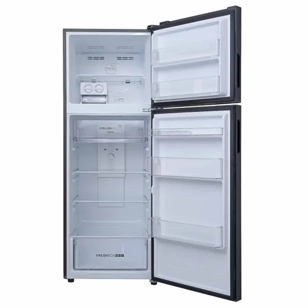 Tủ Lạnh Aqua Inverter 333 Lít AQR-T352FA (FB)
