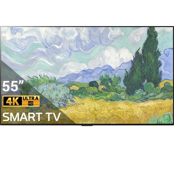 LG Smart Tivi OLED 4K 55 Inch 55G1PTA