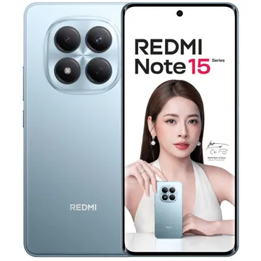 Xiaomi Redmi Note 15 Pro (12GB+256GB)