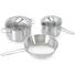 Bộ Nồi Bếp Từ TEKA SS1109A