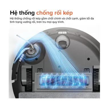 Robot Hút Bụi Lau Nhà Roborock Q10VF 6