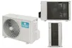 Máy Lạnh Casper Inverter 1 Hp QC-09IU36A