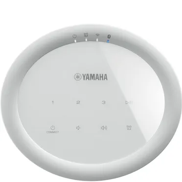 Loa Bluetooth Yamaha WX-021 Màu Trắng //L 3