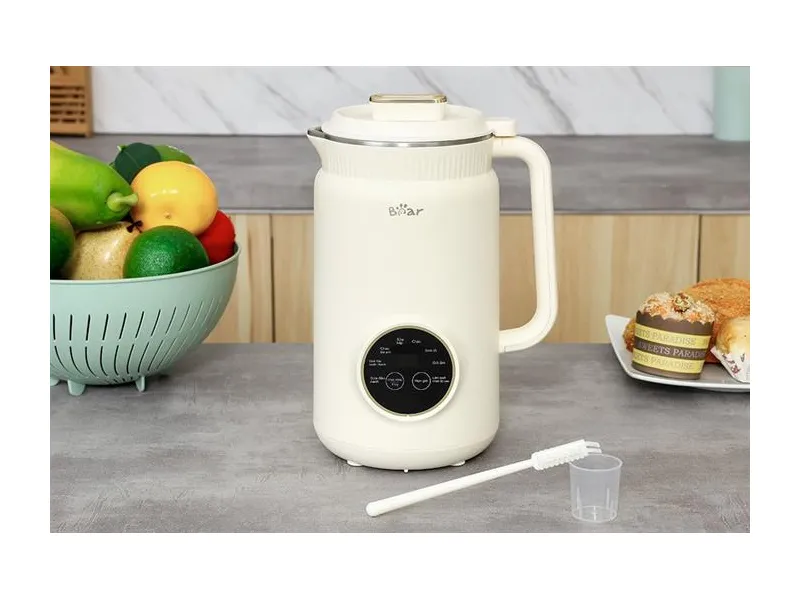 Máy Làm Sữa Hạt Đa Năng Bear SMM-4H06S