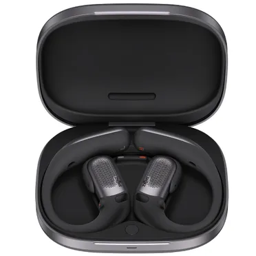 Tai Nghe Không Dây Shokz OpenFit Pro T010 0