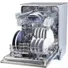 Máy rửa chén Teka LP8 820 12 bộ
