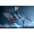 Smart Tivi QNED LG 4K 55 Inch 55QNED80SQA