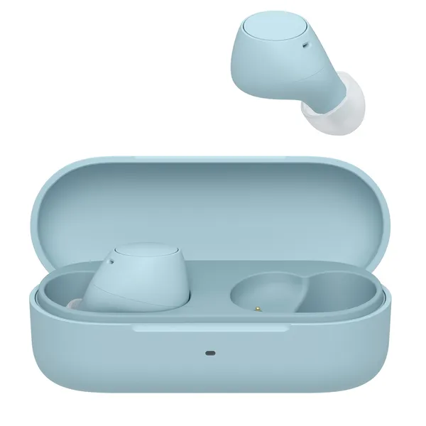 Tai Nghe Bluetooth True Wireless Sony WF-C510